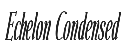 Echelon-Condensed-Italic-copy-2-.ttf