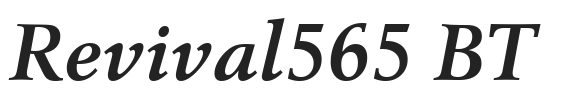 Revival565-BT-Bold-Italic.ttf