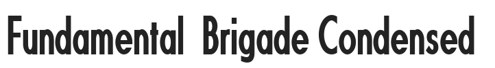 Fundamental-Brigade-Condensed.ttf